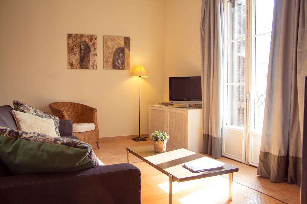 Appartement Gaudi 9