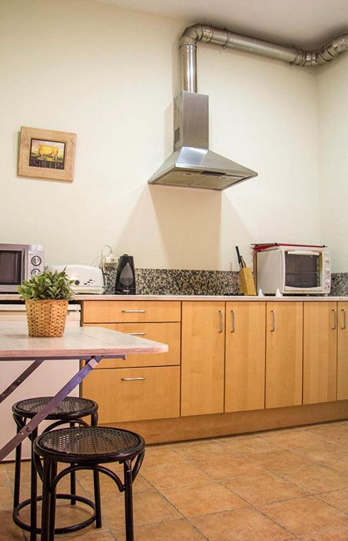 Appartement Gaudi 9
