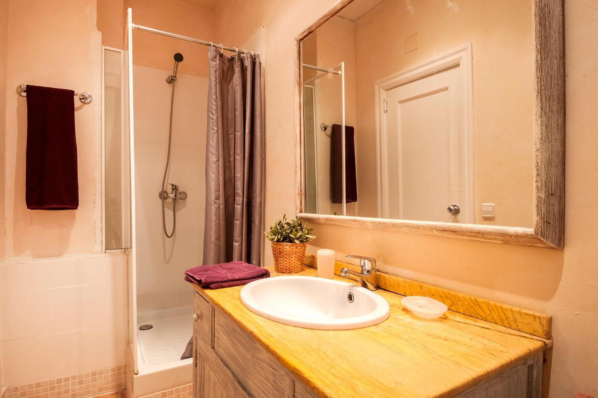 Gaudi 9 Appartement