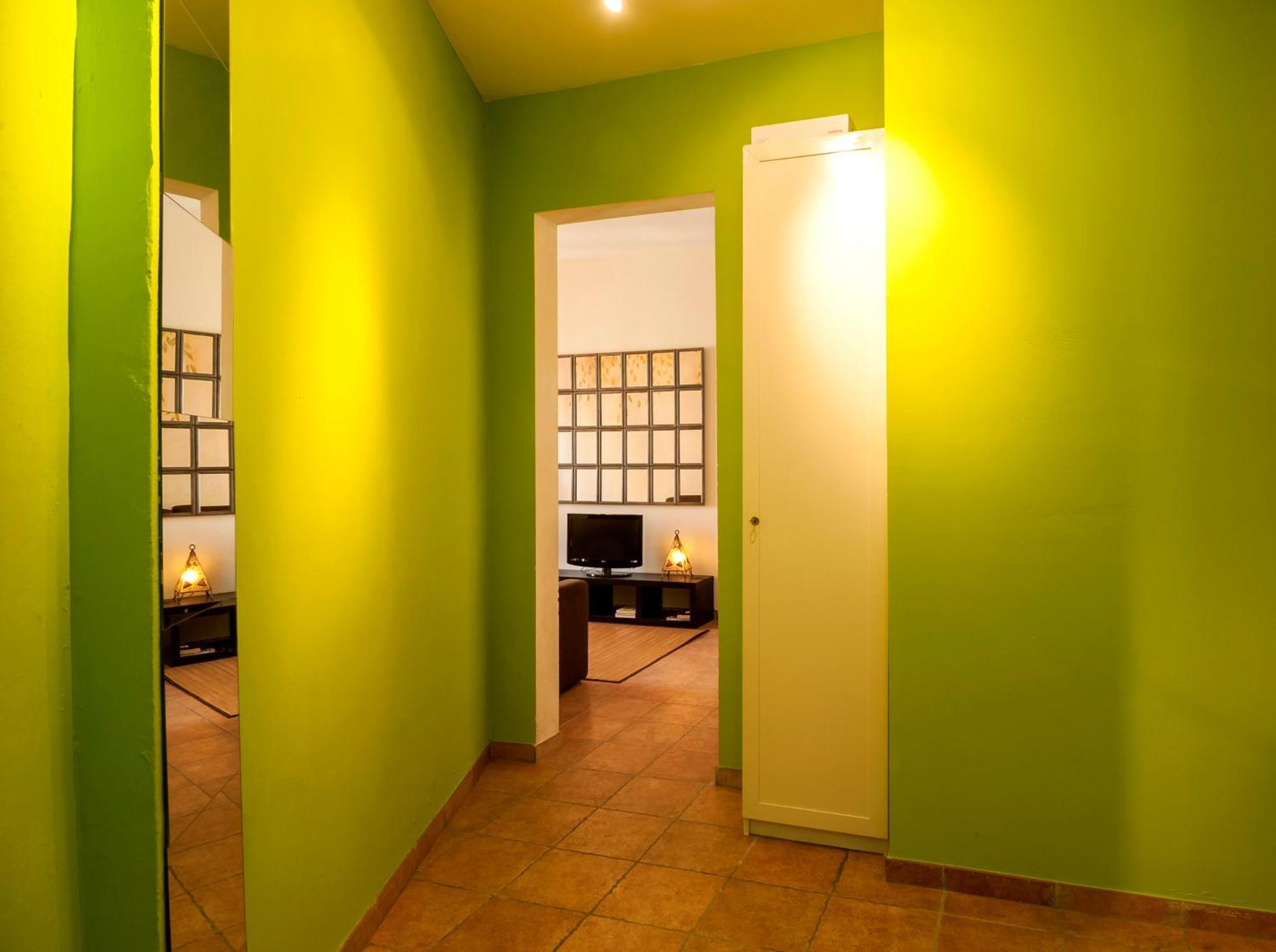 Gaudi 9 Appartement Barcelona