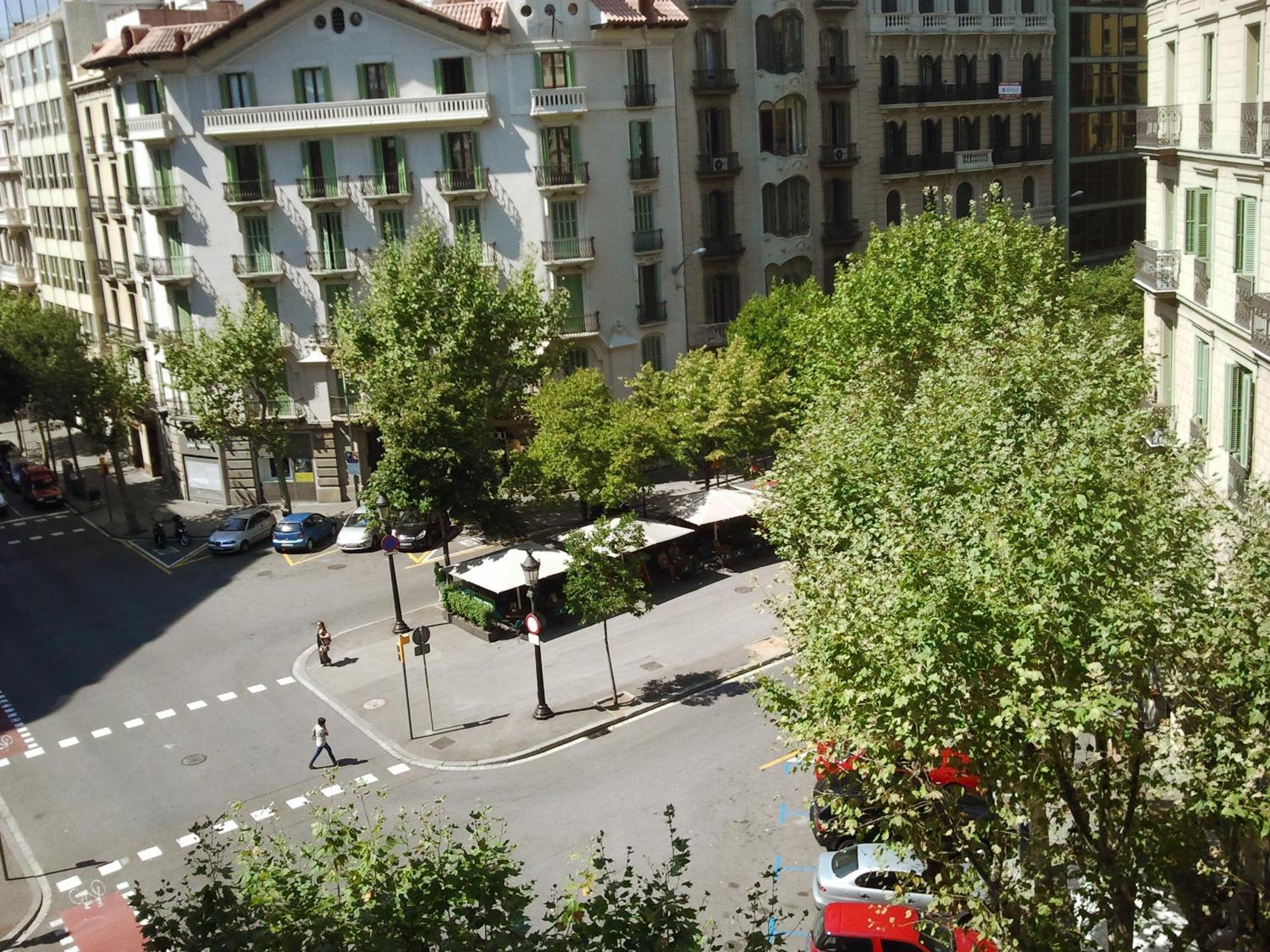 Appartement Gaudi 9