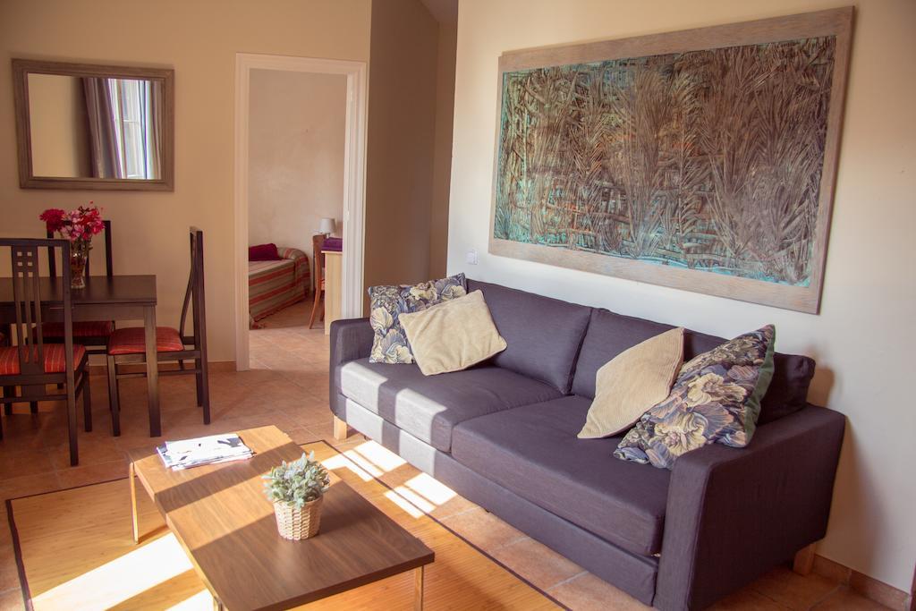 Appartement Gaudi 9