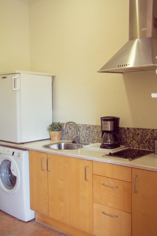 Appartement Gaudi 9